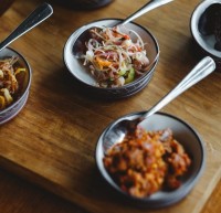 Sambal Ikan Asin (Java)